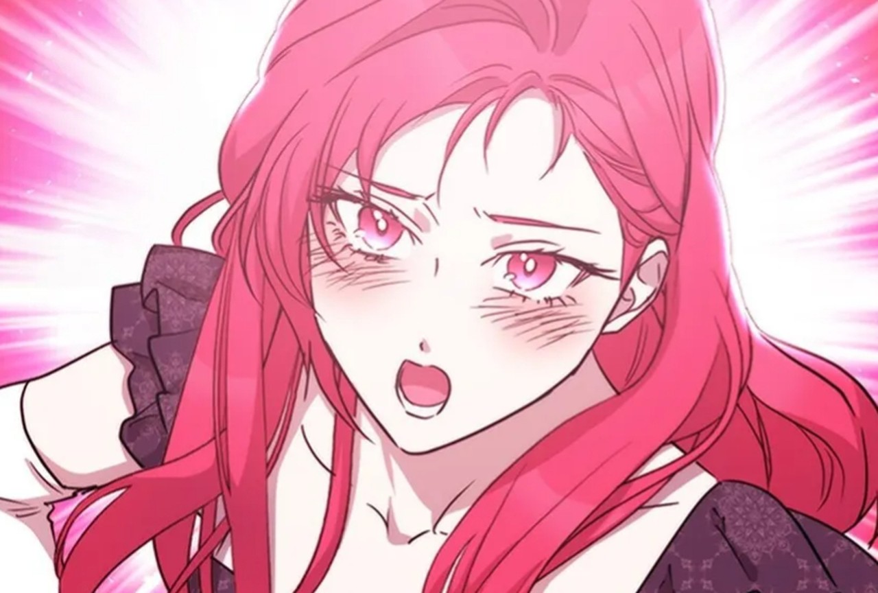 Renia, la Princesse Folle - Episode 84 - ONO Webtoon et Manga