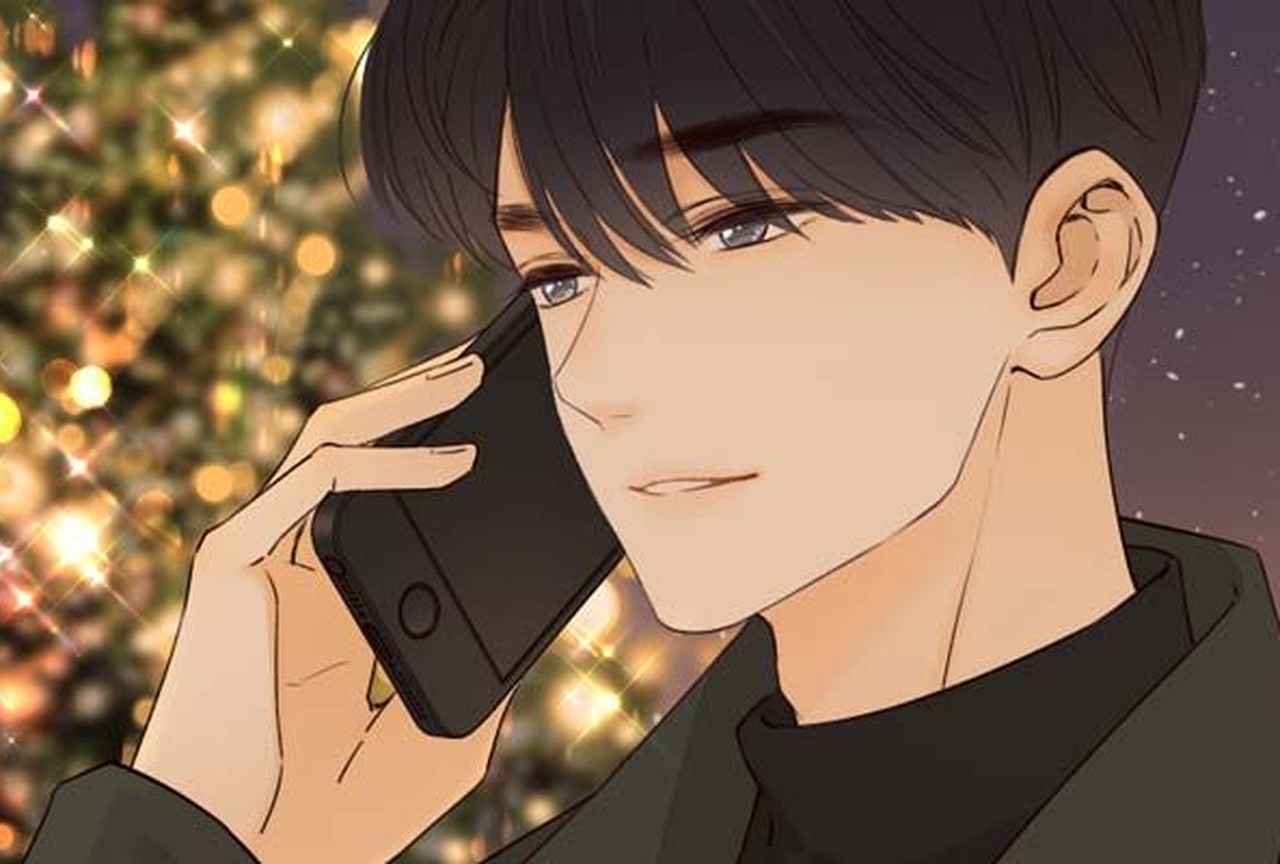 Endless Devotion - Épisode 6 - ONO Webtoon et Manga