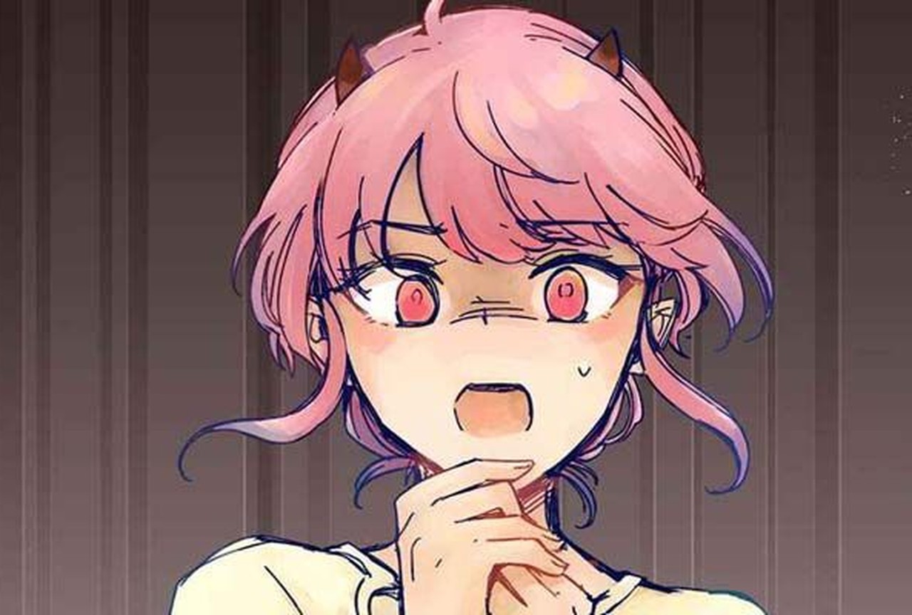 Devilish Vows - Episode 14 - ONO Webtoon et Manga