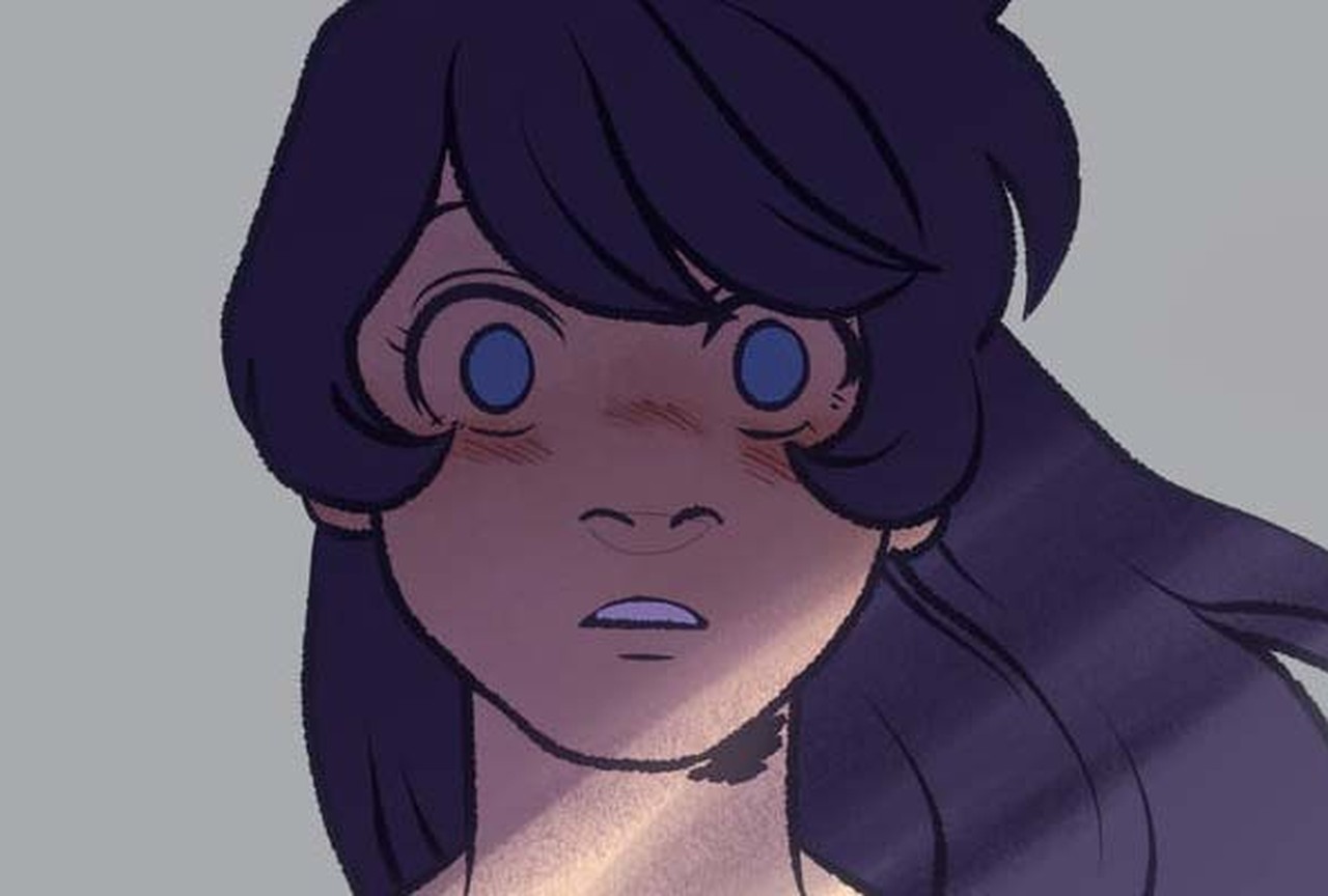 Au coeur des bois - Episode 13 - ONO Webtoon et Manga
