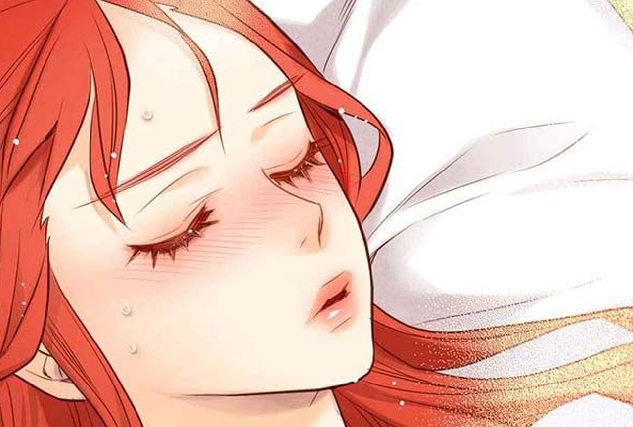L'Azalée - Episode 17 - ONO Webtoon et Manga