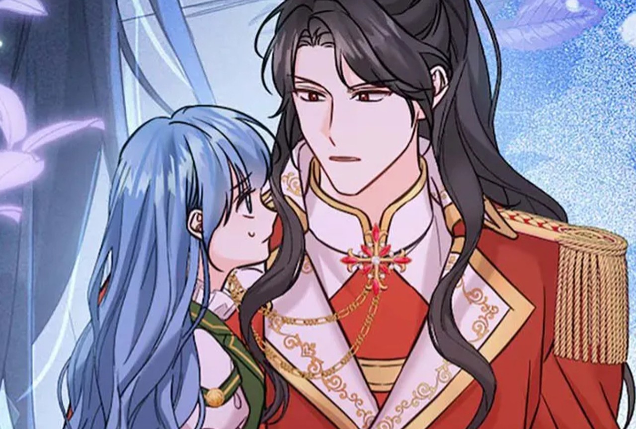 Comment sauver le méchant de l'héroïne - Episode 76 - ONO Webtoon et Manga