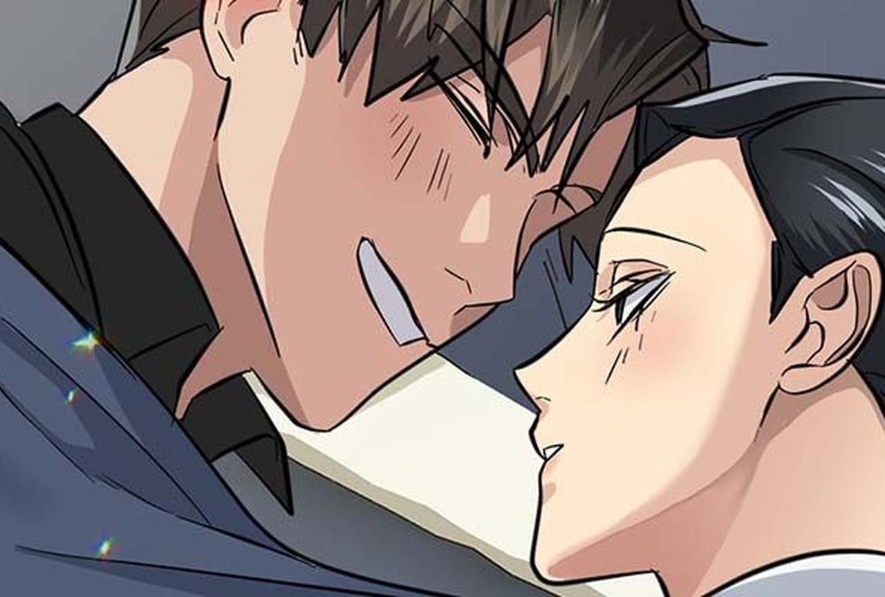 La Nuit du Corbeau - Episode 58 - ONO Webtoon et Manga