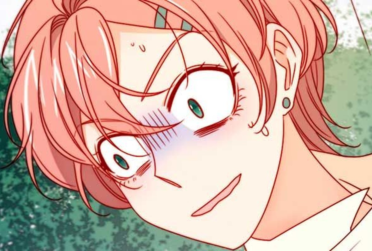 Le sourire de la Grande Duchesse - Episode 18 - ONO Webtoon et Manga