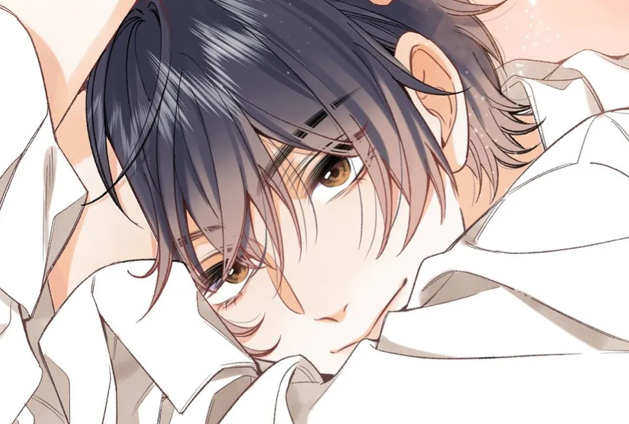 Secret Affection (Hidden Love) - Episode 87 - ONO Webtoon et Manga
