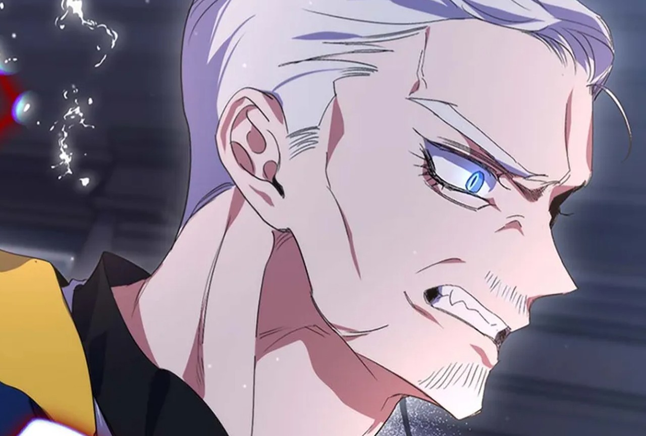 L’Enchanteresse et le héros fou - Episode 20 - ONO Webtoon et Manga