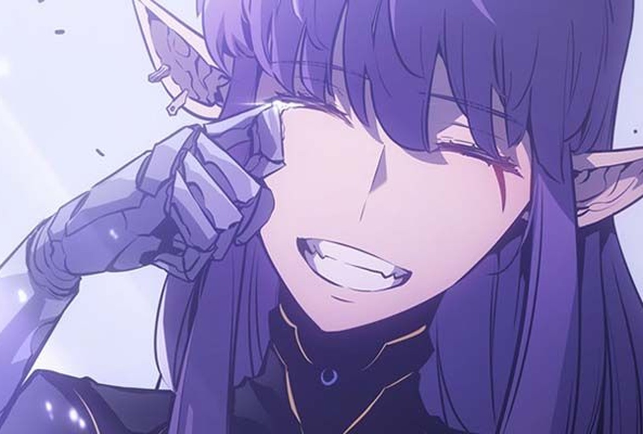 Solo Leveling : Ragnarok - Episode 19 - ONO Webtoon et Manga