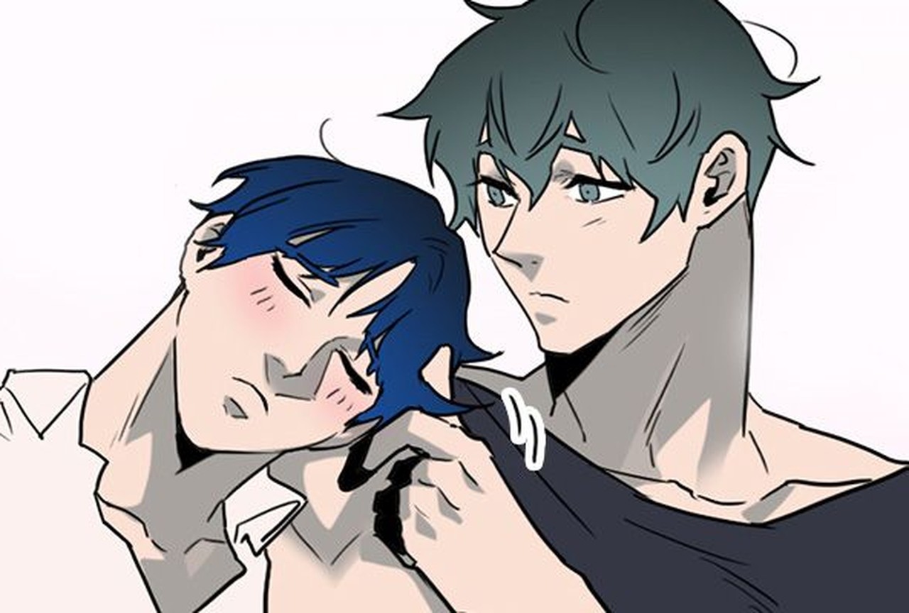 Dear. Door - Episode bonus - extra 9 - ONO Webtoon et Manga