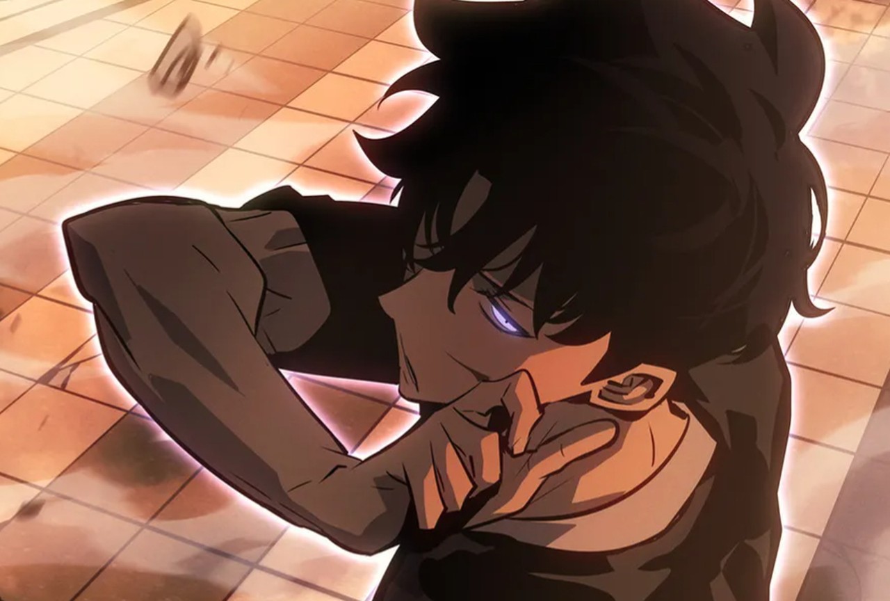 Solo Leveling : Ragnarok - Episode 51 - ONO Webtoon et Manga