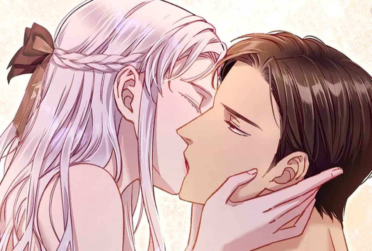 Midnight Thirst - Episode 21 - ONO Webtoon et Manga