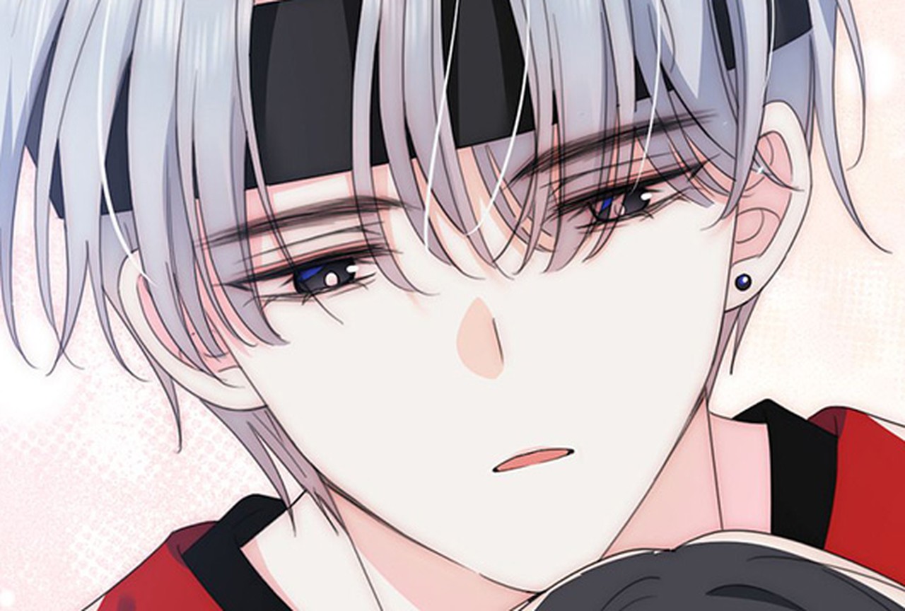 Erase your love - Episode 35 - ONO Webtoon et Manga
