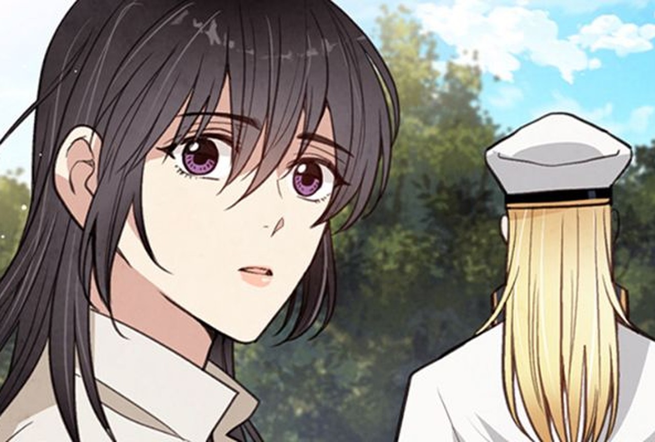 Valentine Kiss - Episode 36 - ONO Webtoon et Manga