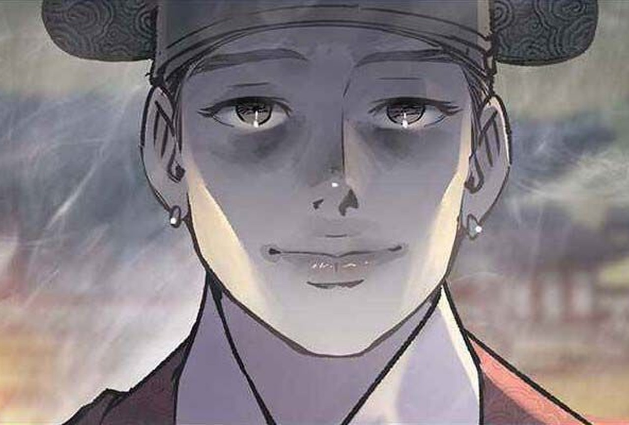 La Manche rouge - Episode 120 - ONO Webtoon et Manga