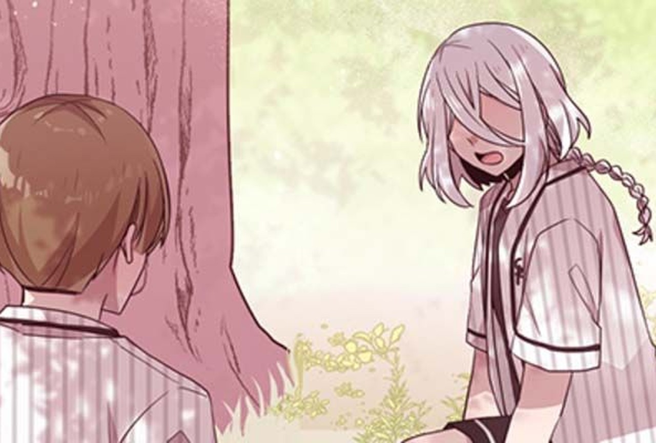 Te rendre heureuse - Episode 72 - ONO Webtoon et Manga