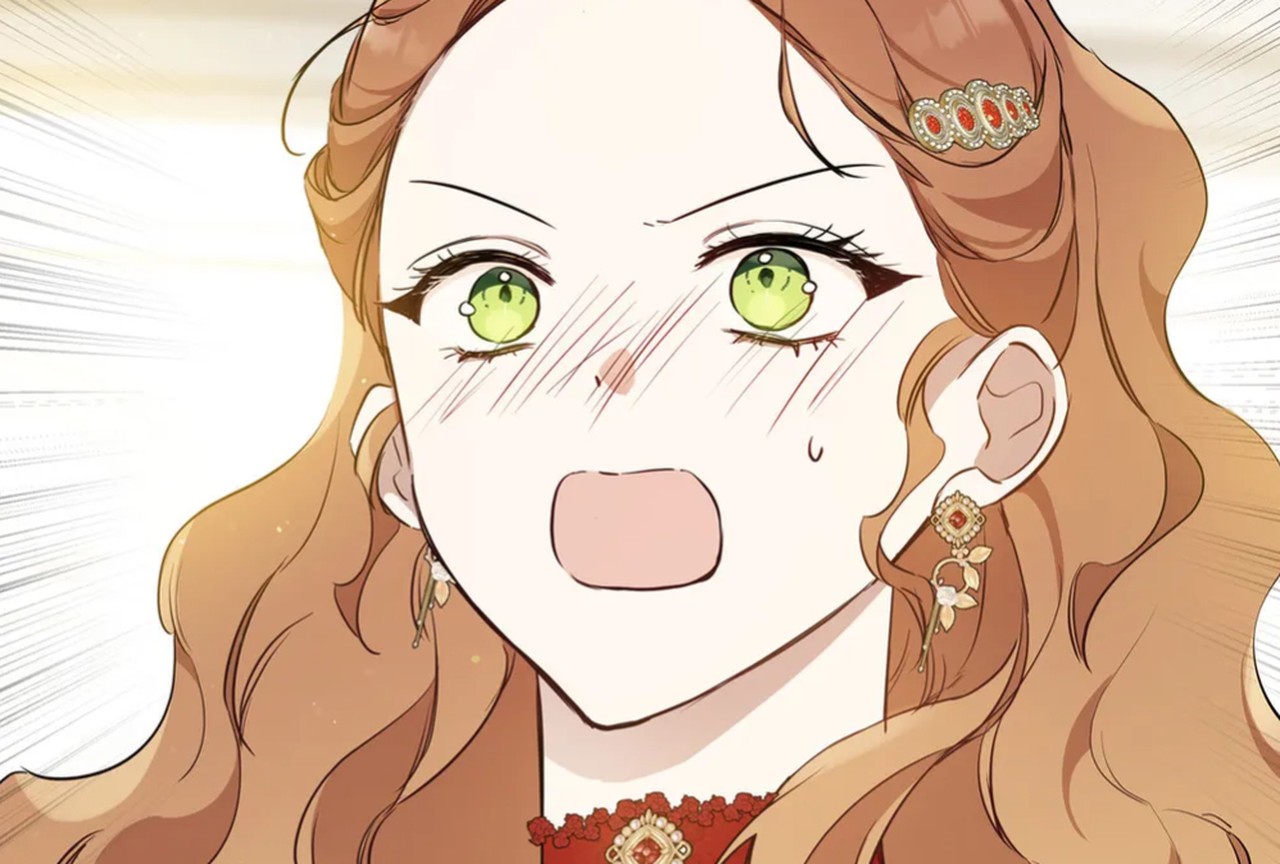 La Nouvelle Cheffe de Clan - Episode 155 - ONO Webtoon et Manga