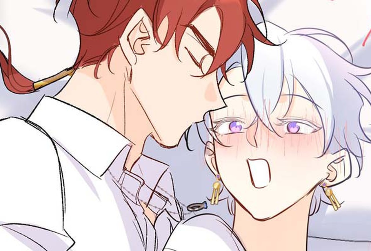 (+18) Le prêtre qui rêvait de chevaucher un dragon - Episode 45 - ONO Webtoon et Manga