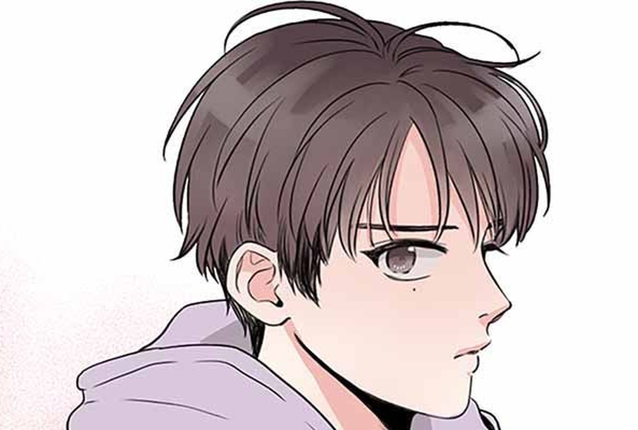 Baiser fatidique - Episode 2 - ONO Webtoon et Manga