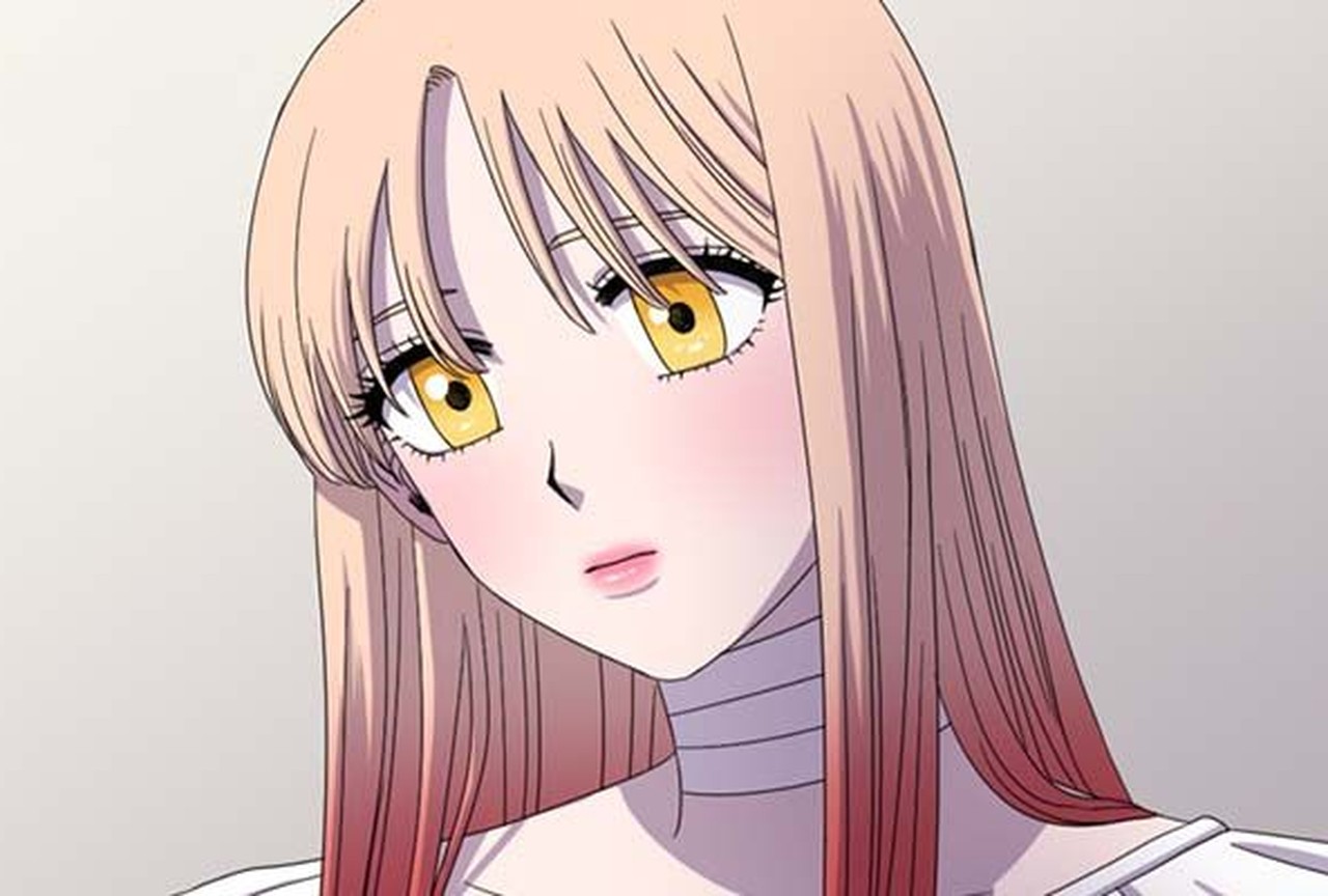 Ombres et Lumières - Episode 21 - ONO Webtoon et Manga