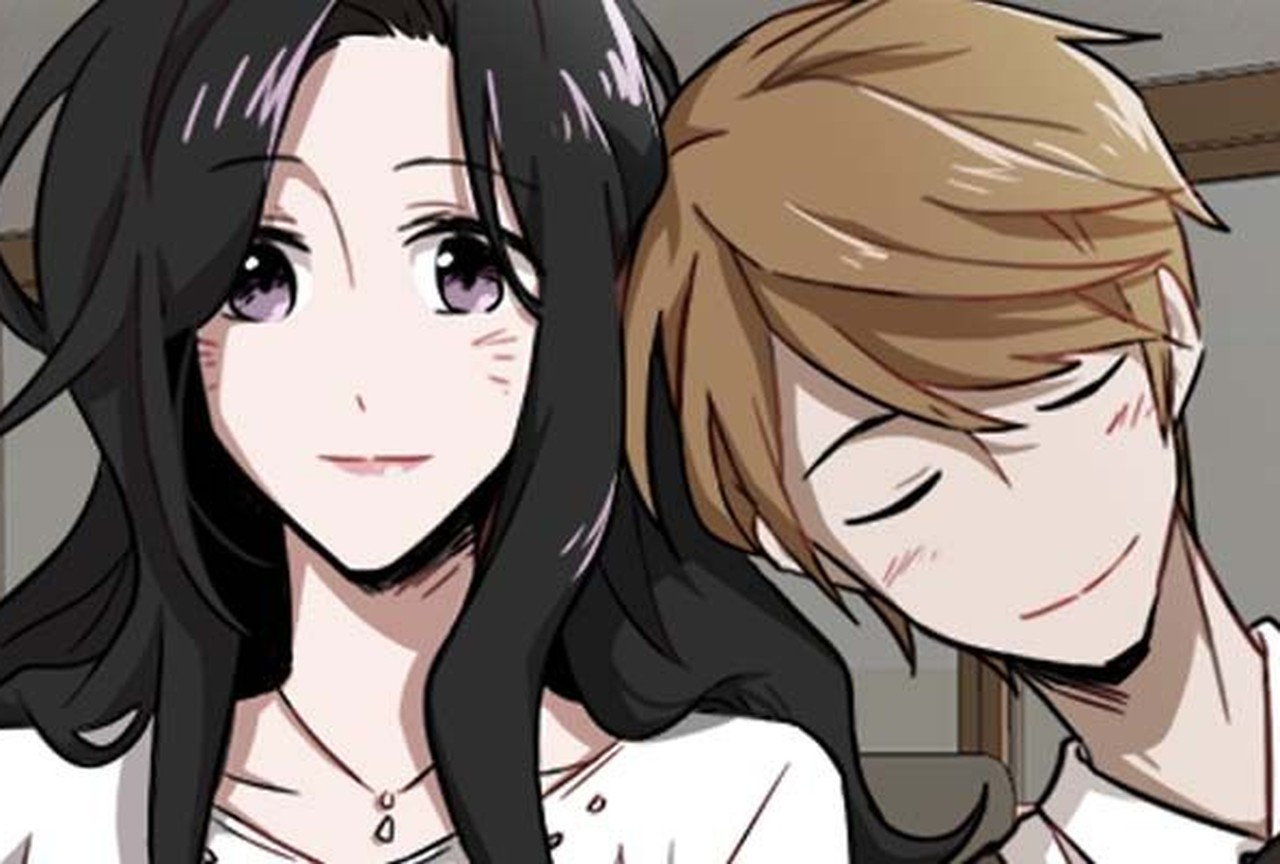 In Your Dream - Episode 1 - ONO Webtoon et Manga