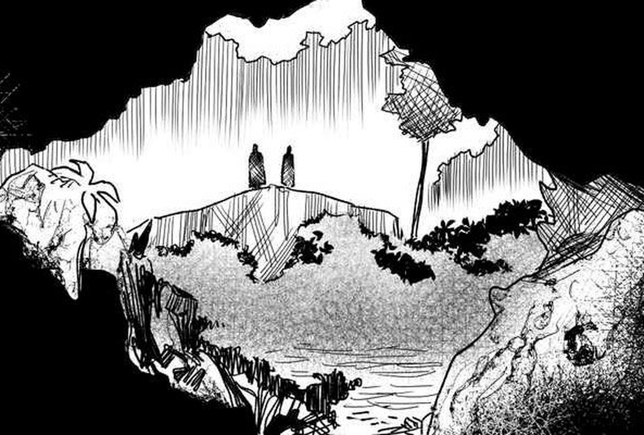 Nsi-Mpiti - Épisode 4 - ONO Webtoon et Manga