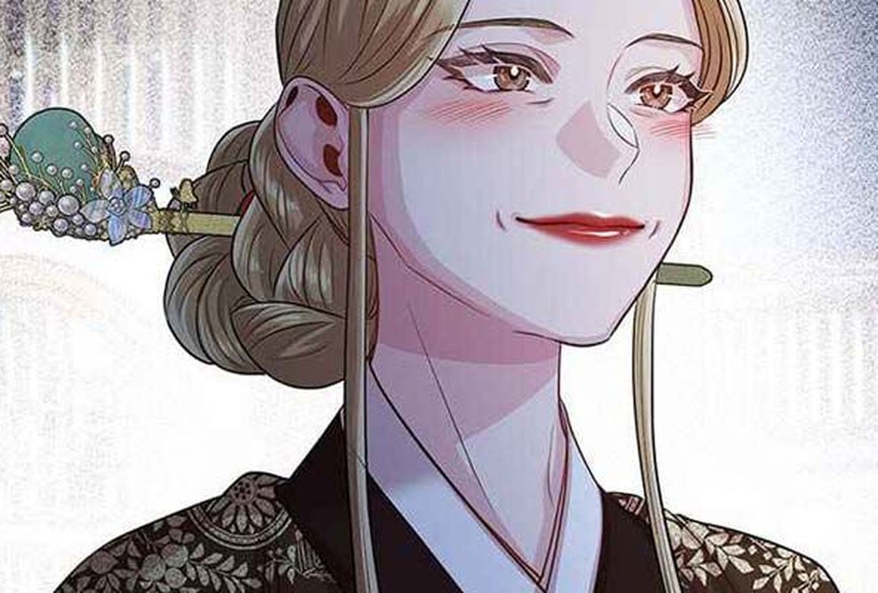 La Sélection - Episode 74 - ONO Webtoon et Manga