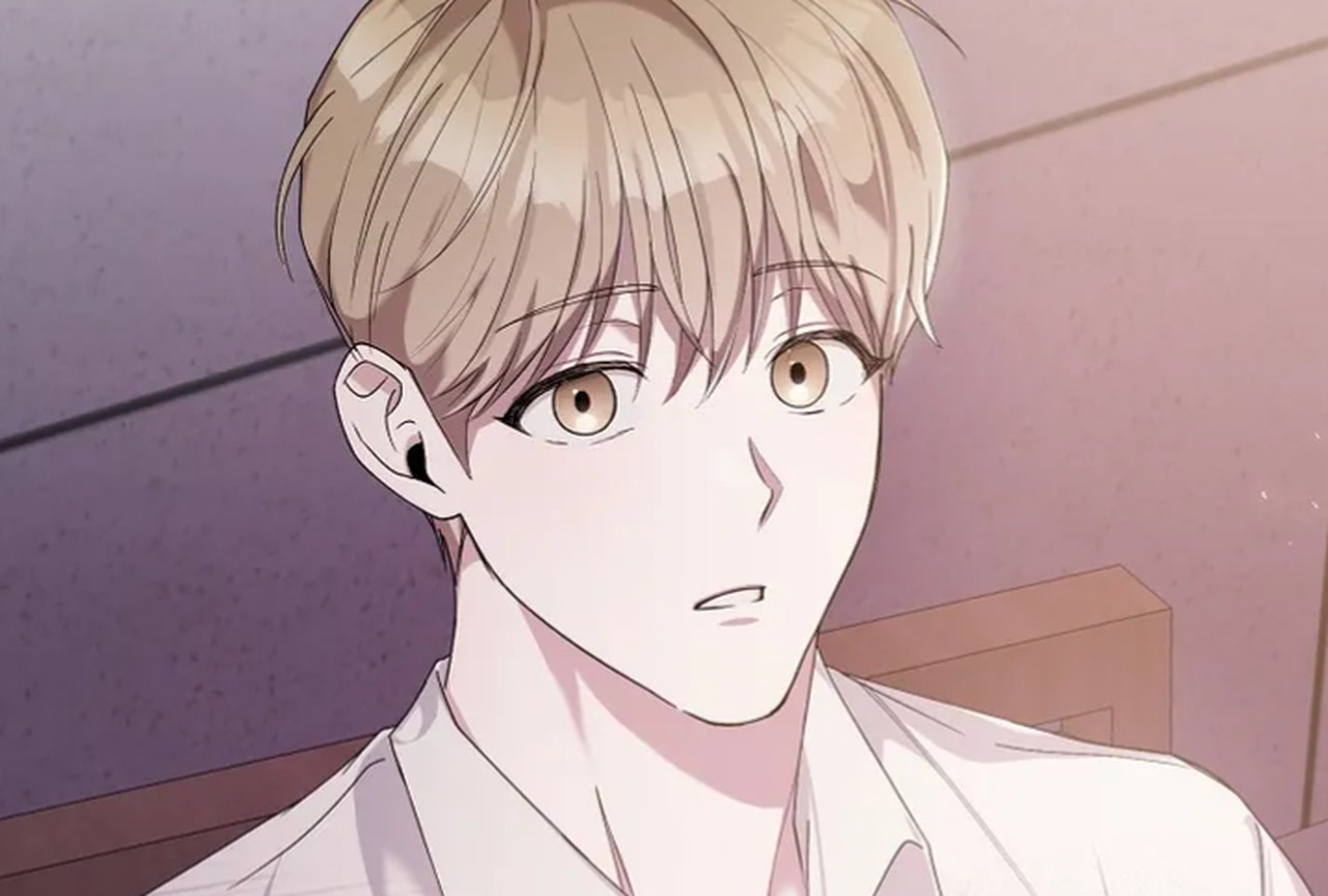 Risky Bet - Episode 1 - ONO Webtoon et Manga