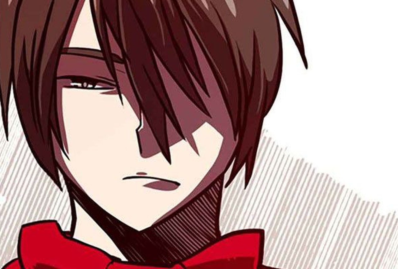 Le Roi des Sorciers - Episode 1 - ONO Webtoon et Manga