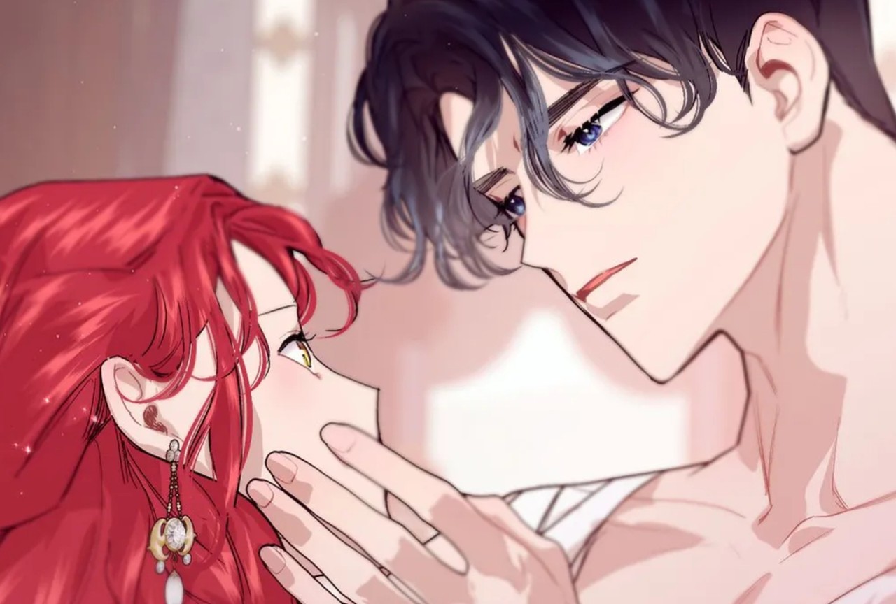 (+18) The Elegant Sea of Savagery - Episode 77 - ONO Webtoon et Manga