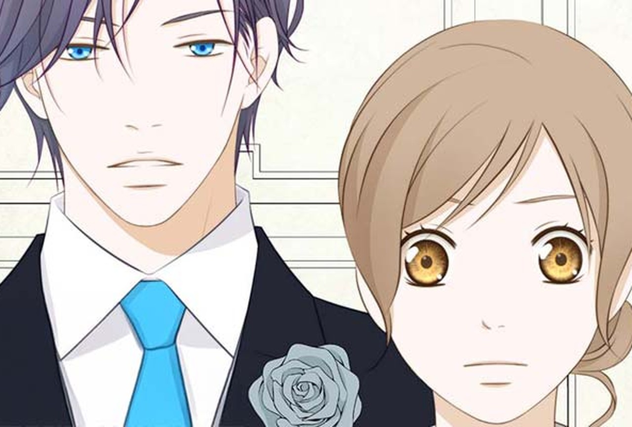 Président-longues-jambes - Episode 13 - ONO Webtoon et Manga
