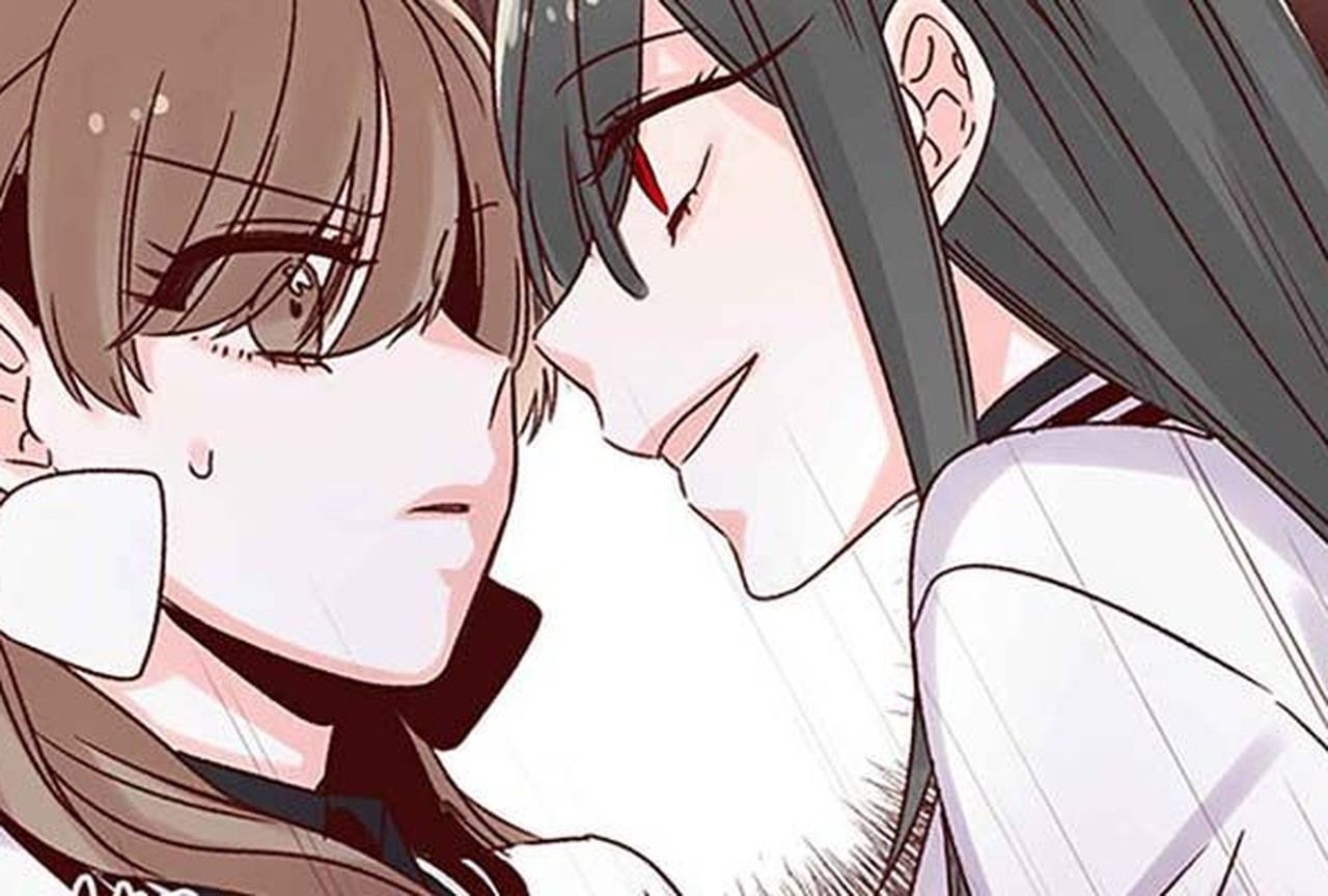 Rouge Sucré - Episode 23 - ONO Webtoon et Manga