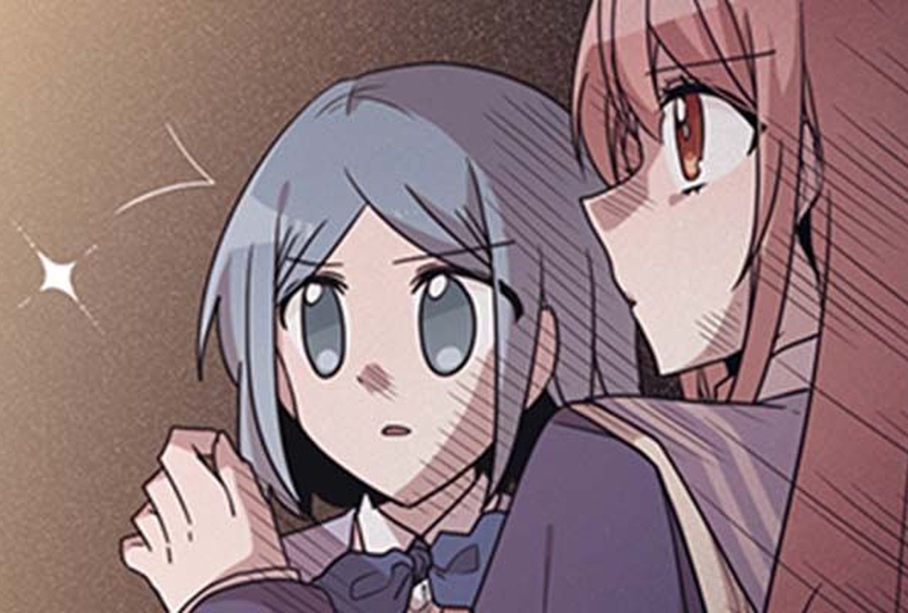 Te rendre heureuse - Episode 13 - ONO Webtoon et Manga
