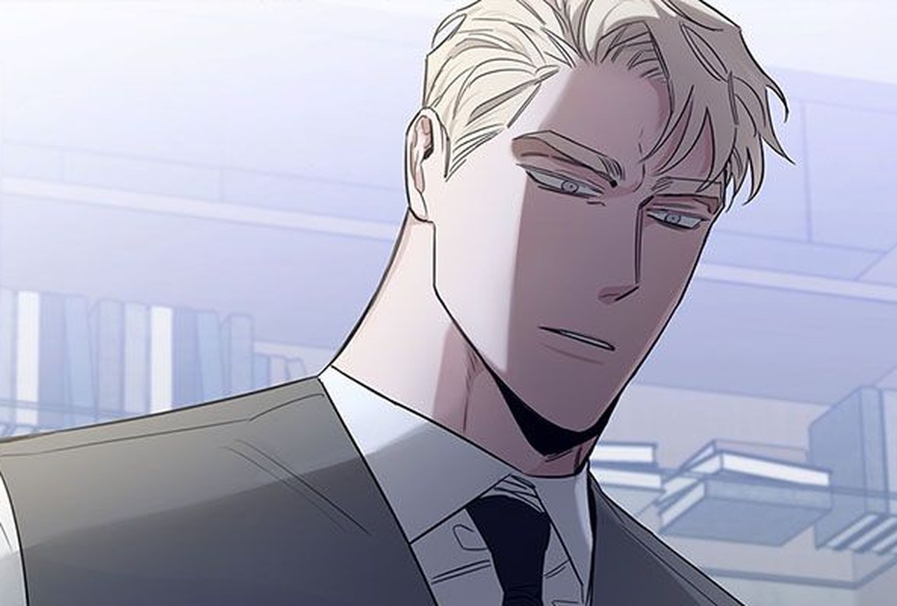 (+18) Roses et Champagne - Saison 2 - Episode 35 - ONO Webtoon et Manga