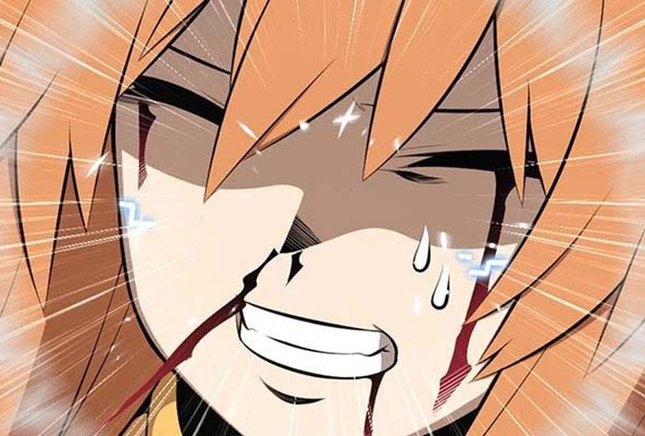 Panfia - Episode 139 - ONO Webtoon et Manga