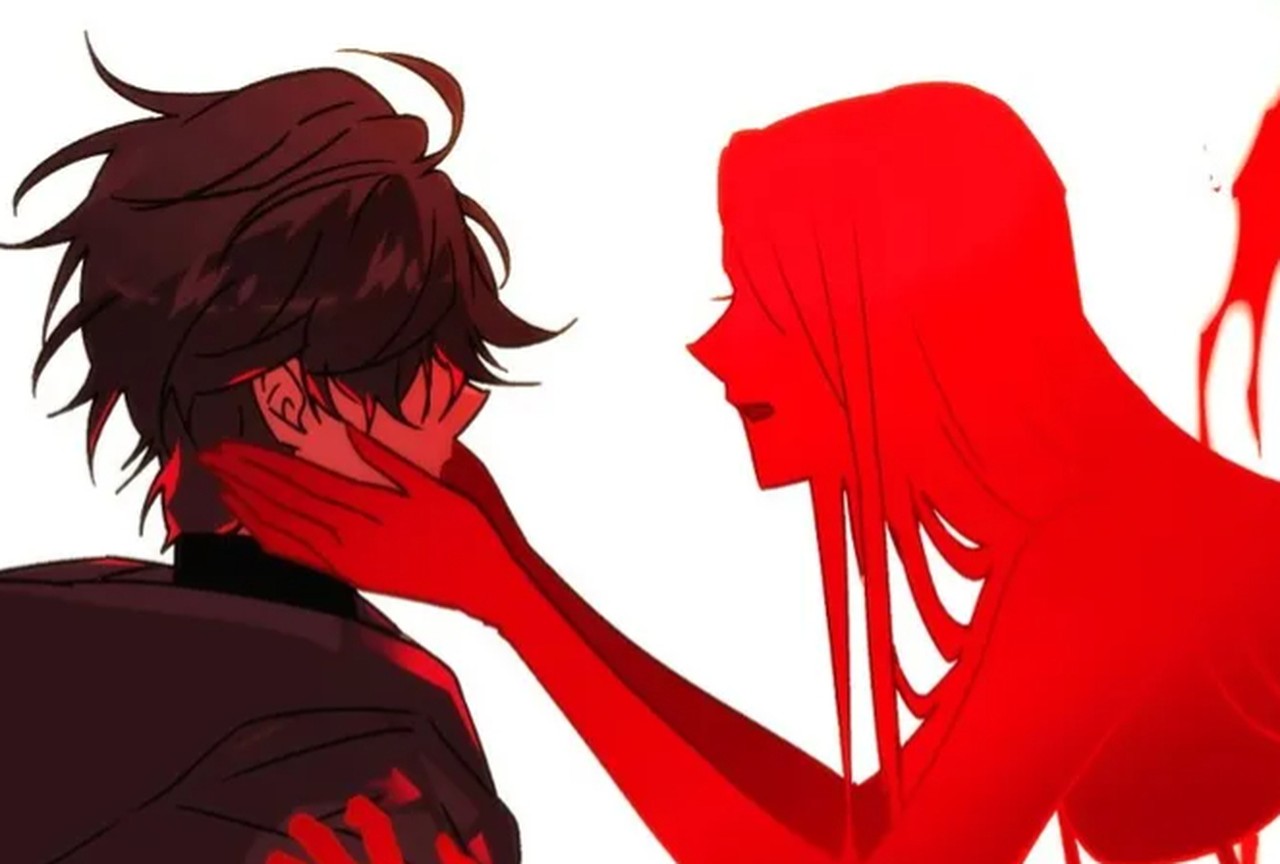 Le Chant de la Lune - Episode 182 - ONO Webtoon et Manga