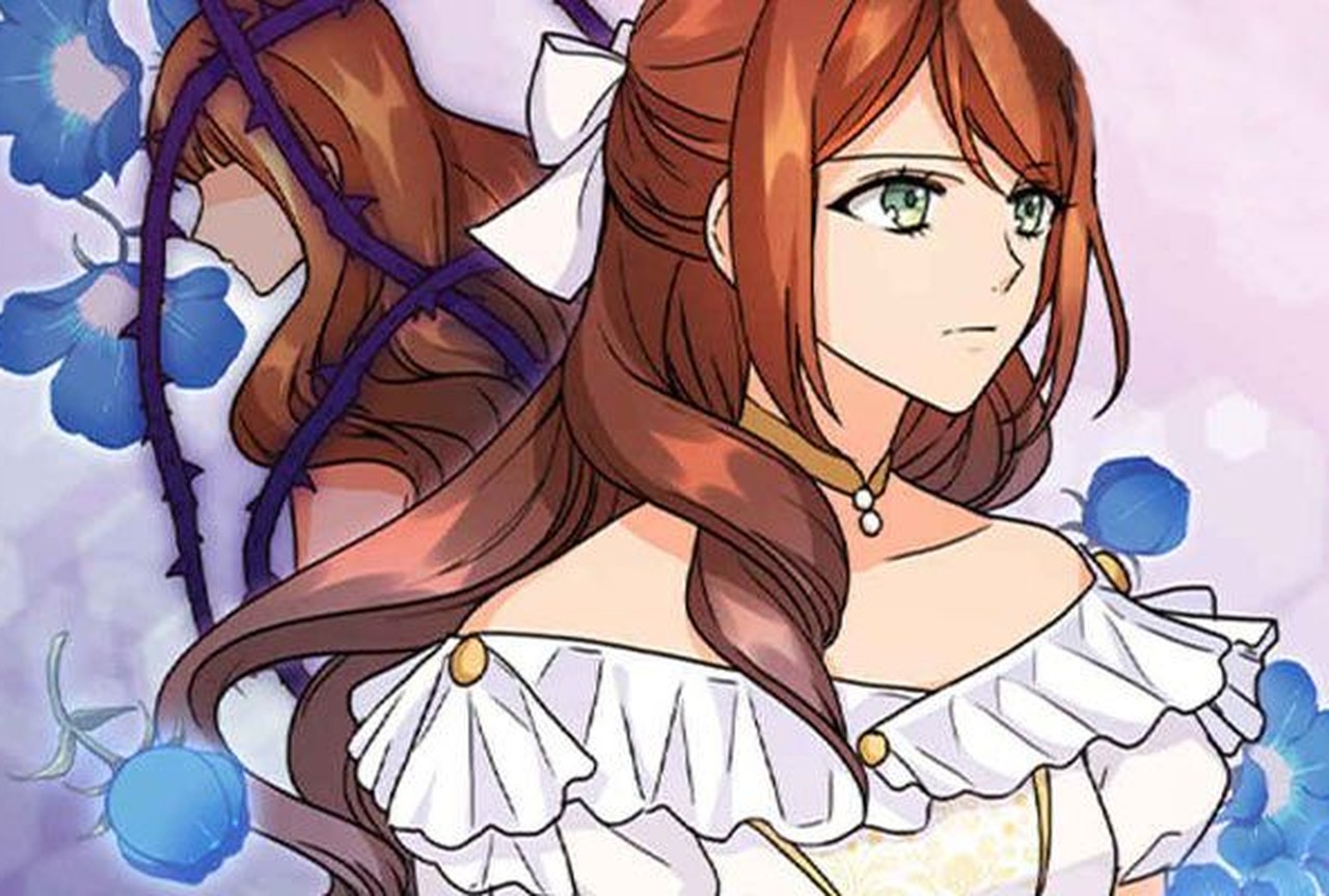 The Readymade Queen - Episode 41 - ONO Webtoon et Manga
