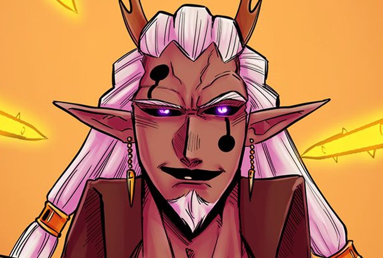 Mésalliance - Episode 20 - ONO Webtoon et Manga