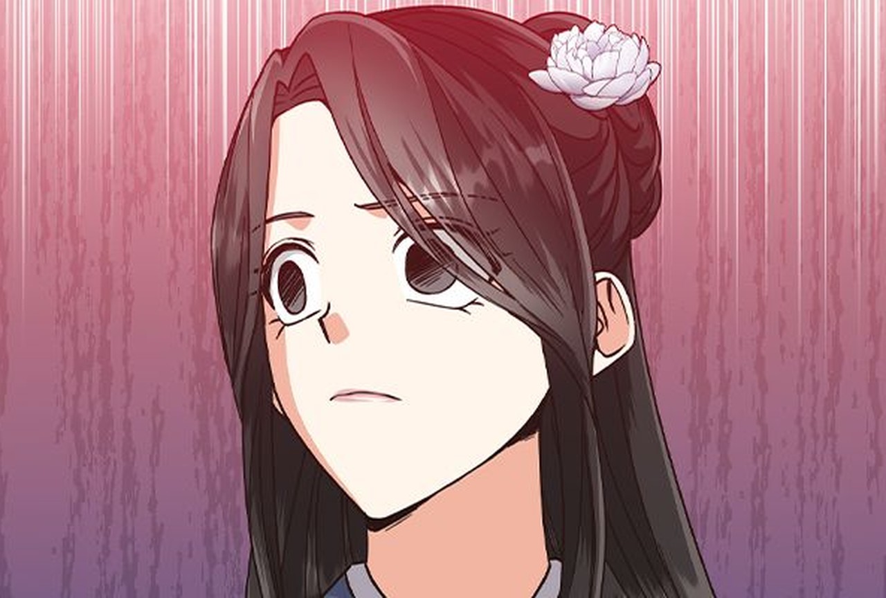 Guérisseuse en herbe - Episode 58 - ONO Webtoon et Manga
