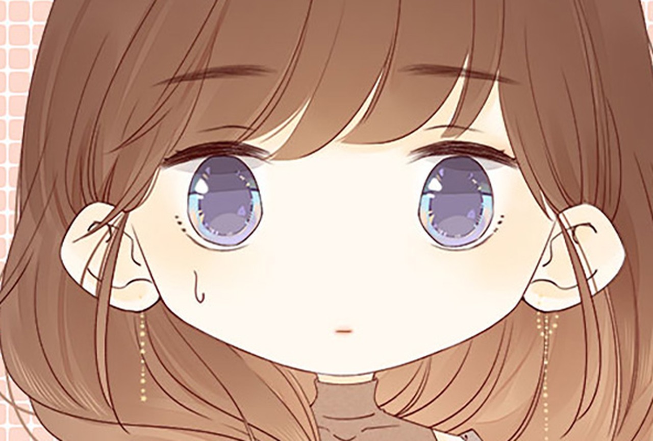 She May Not Be Cute - Episode 48 - ONO Webtoon et Manga