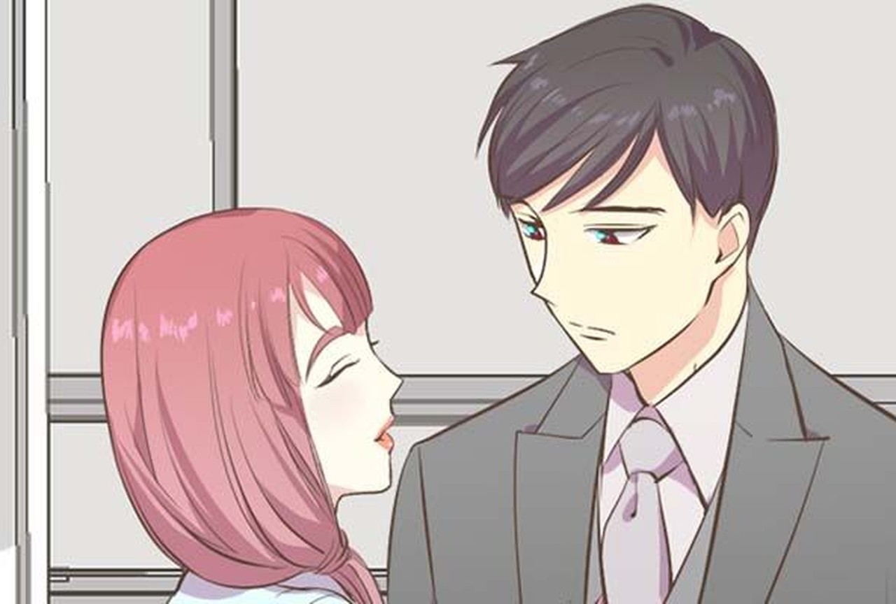 Miss Absurdité - Episode 10 - ONO Webtoon et Manga