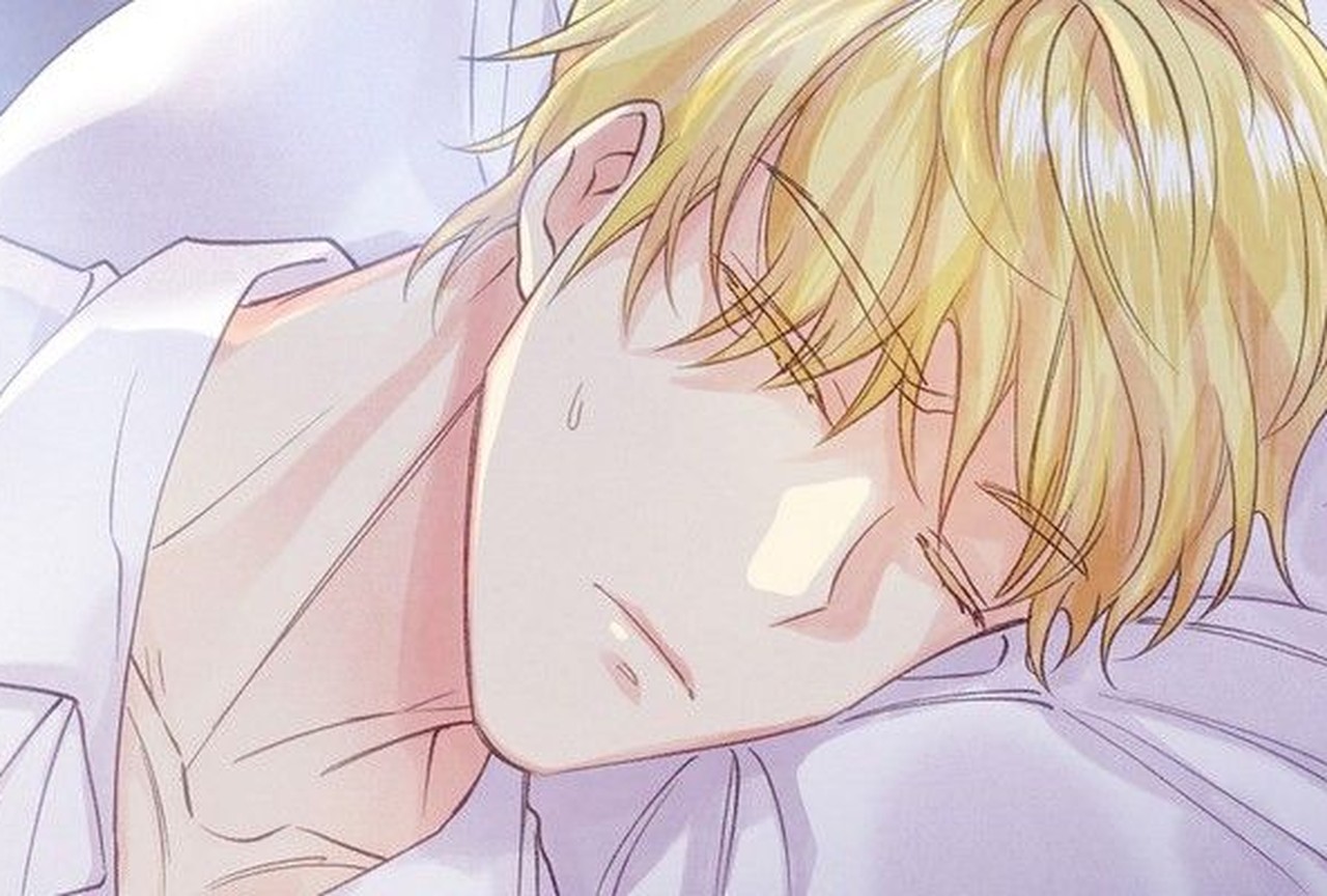 Iris - la Lady au Smartphone - Episode 141 - ONO Webtoon et Manga