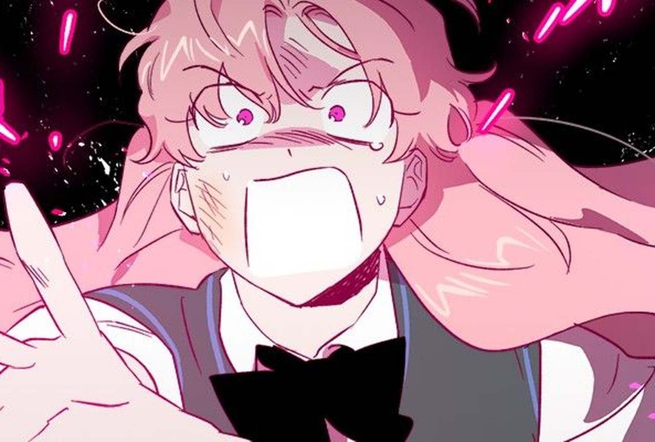 Die for me ! - Episode 27 - ONO Webtoon et Manga