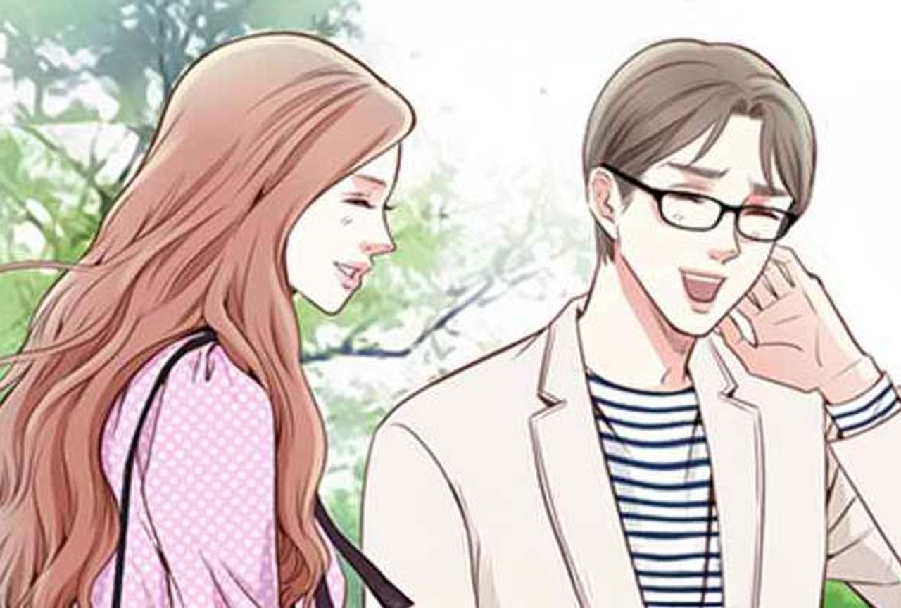 Harmonie Secrète - Episode 16 - ONO Webtoon et Manga