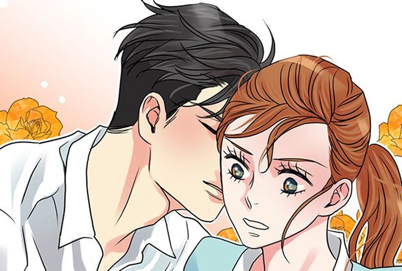 Défense d'aimer - Episode 15 - ONO Webtoon et Manga