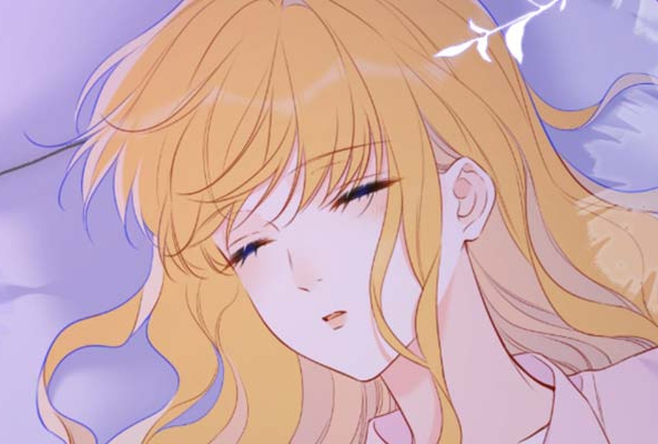 My Lucky Star - Episode 149 - ONO Webtoon et Manga