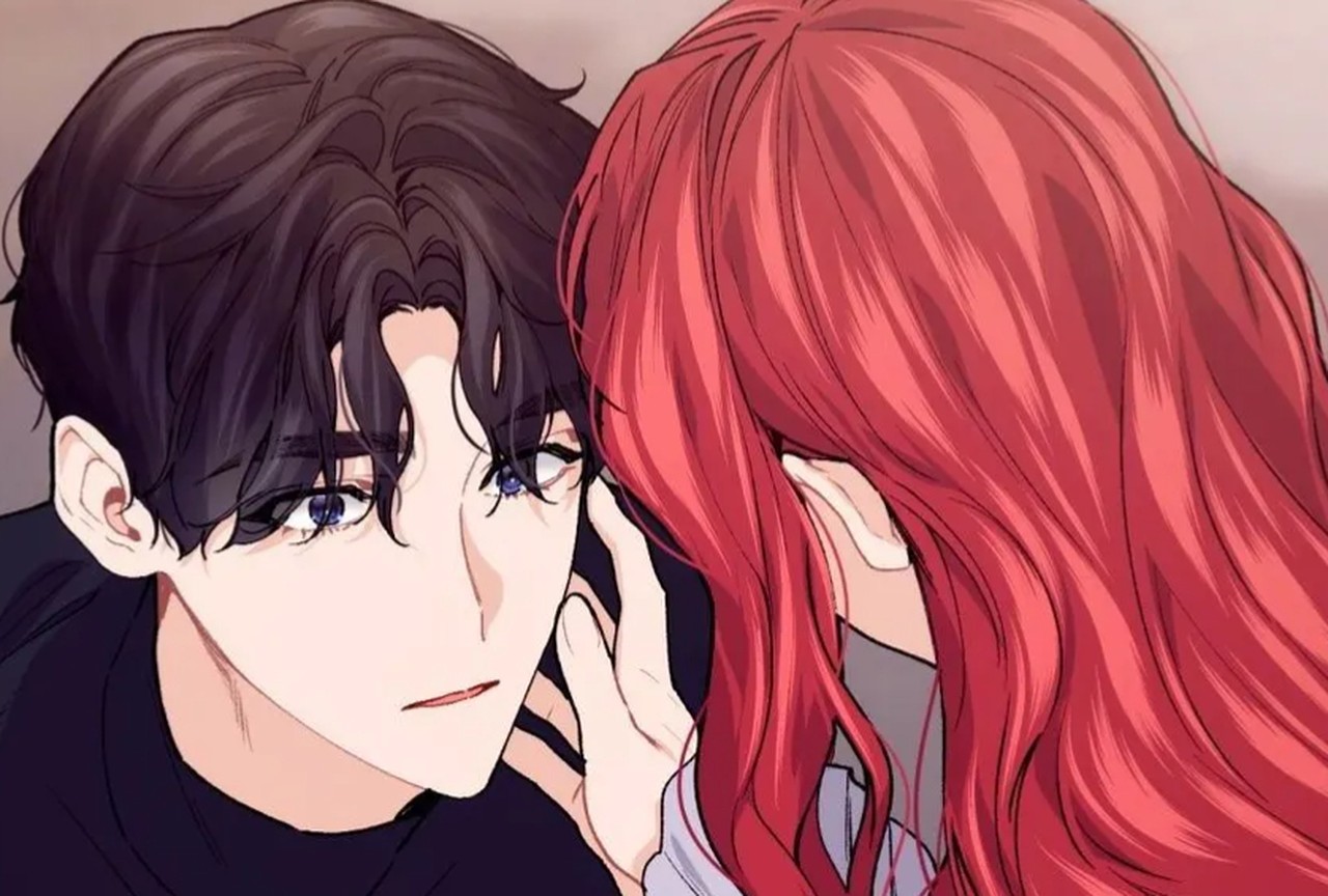 (+18) The Elegant Sea of Savagery - Episode 39 - ONO Webtoon et Manga