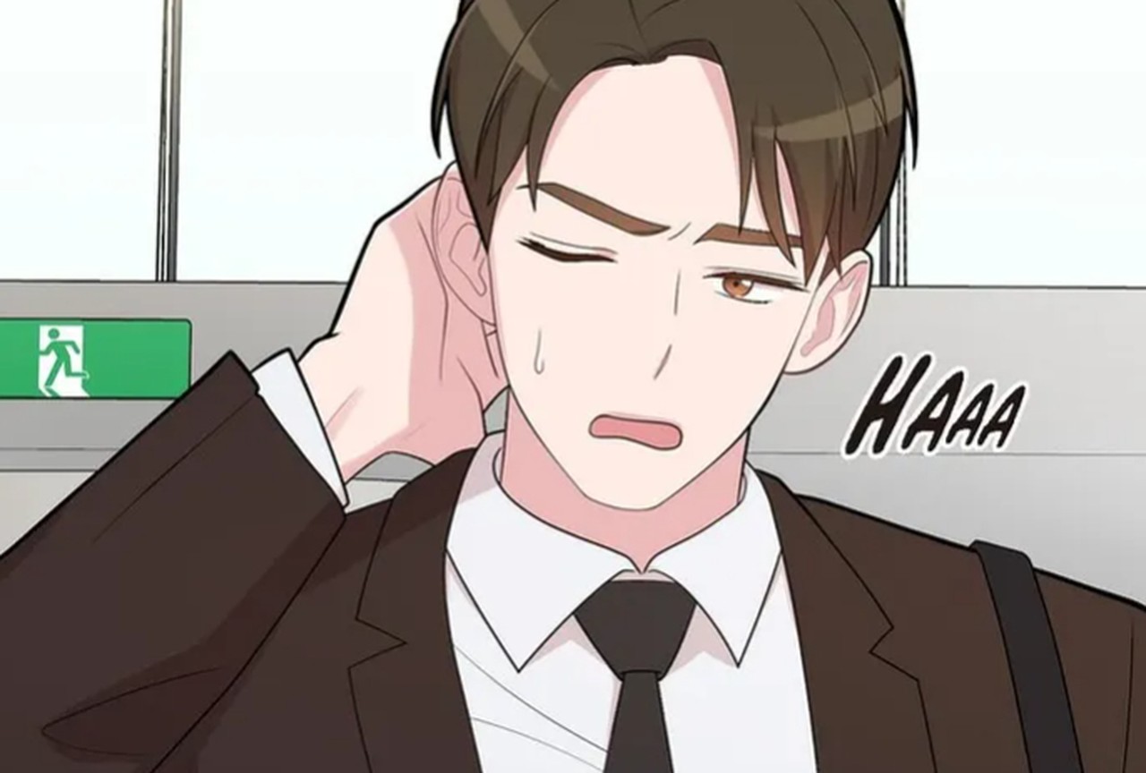 Le Mystérieux M. Moon - Episode 67 - ONO Webtoon et Manga