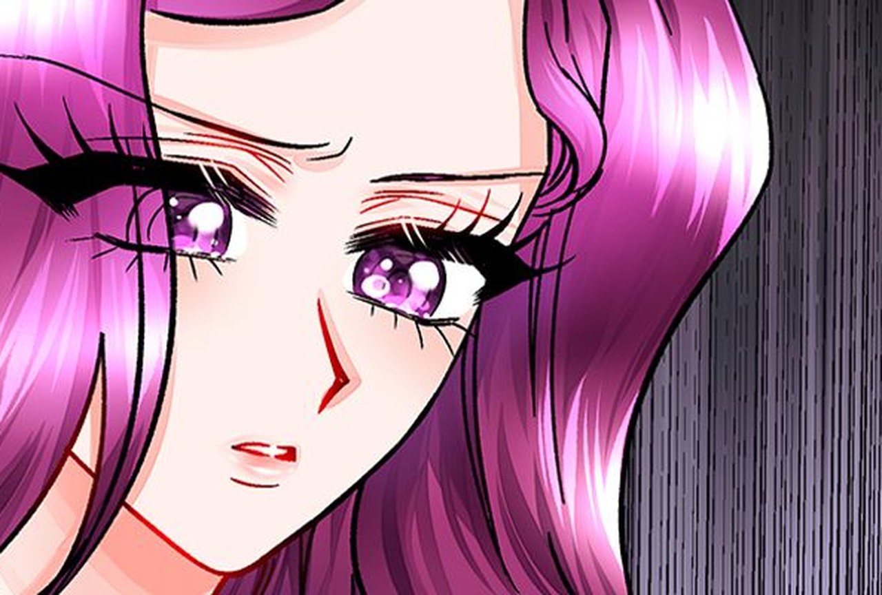 Les Regrets de Mademoiselle - Episode 18 - ONO Webtoon et Manga