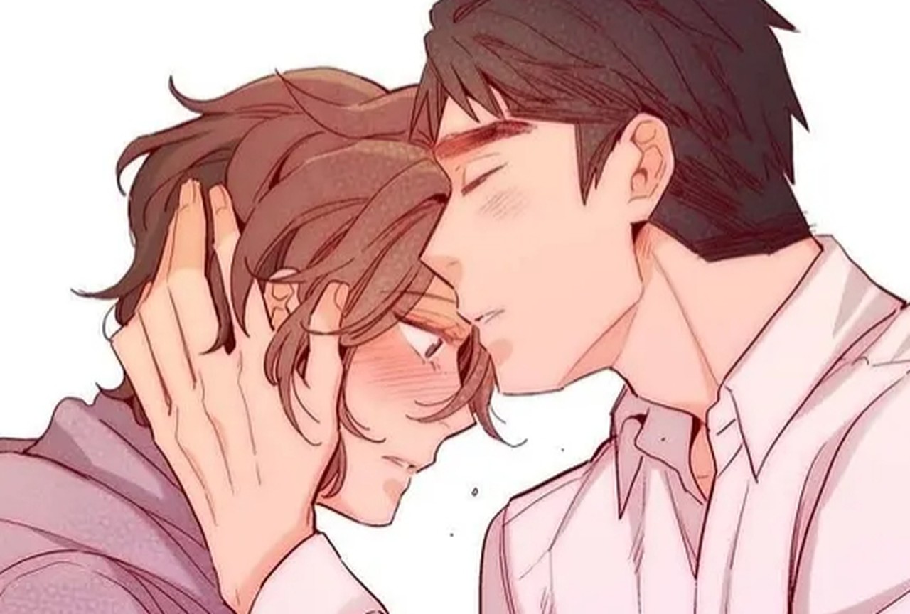 Prince Bari - Episode 44 - ONO Webtoon et Manga