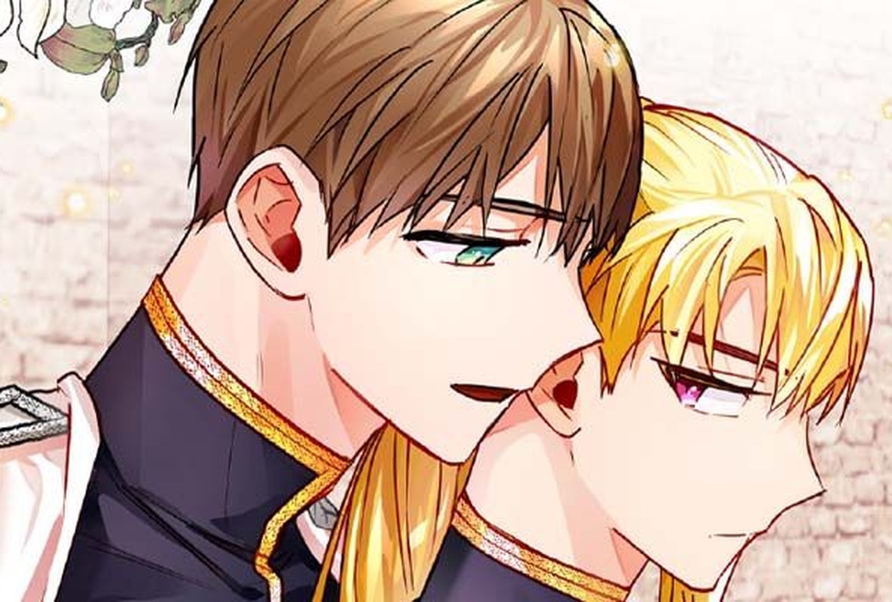 La fille du duc refuse de se marier ! - Episode 3 - ONO Webtoon et Manga