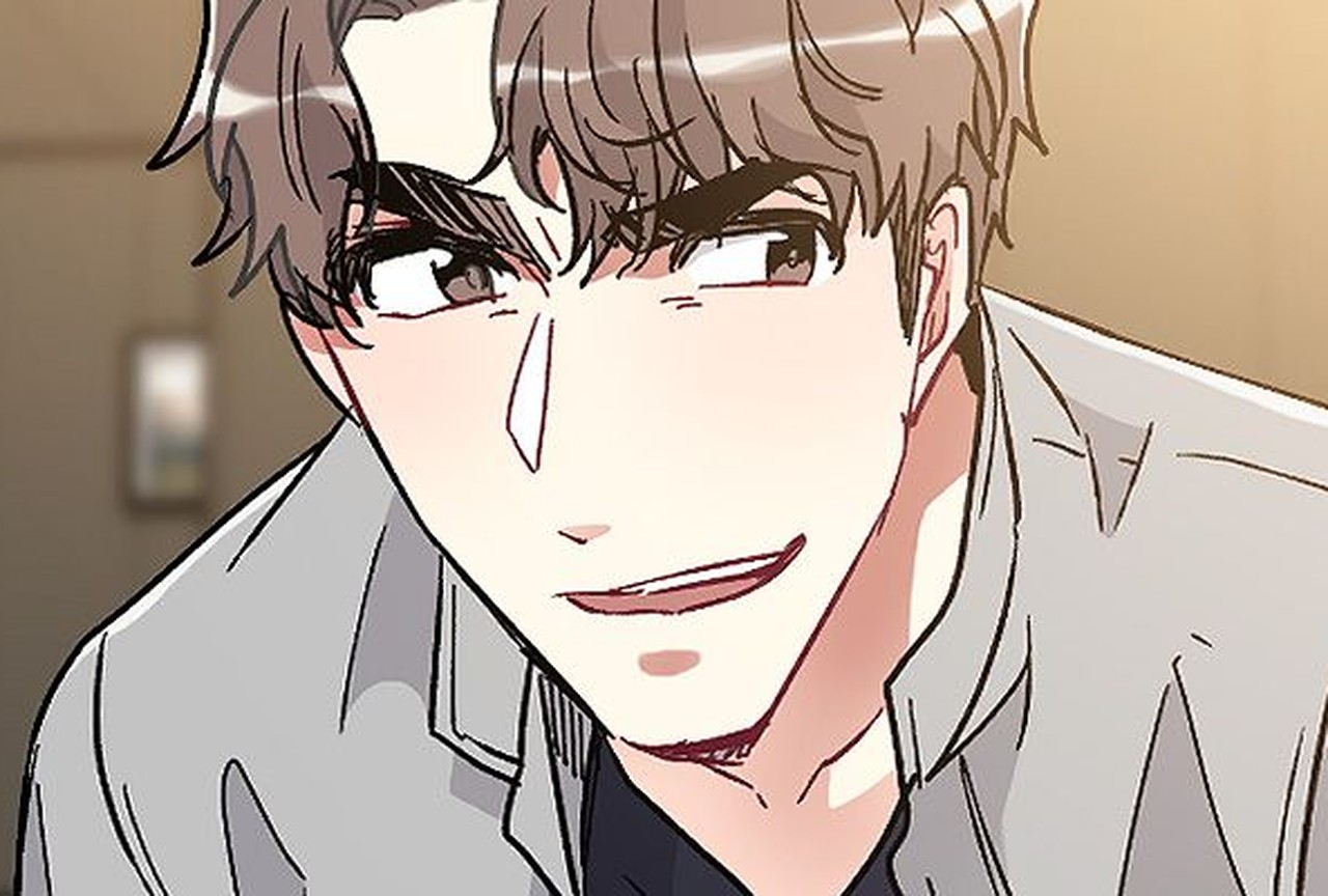 Tout peut arriver - Episode 67 - ONO Webtoon et Manga
